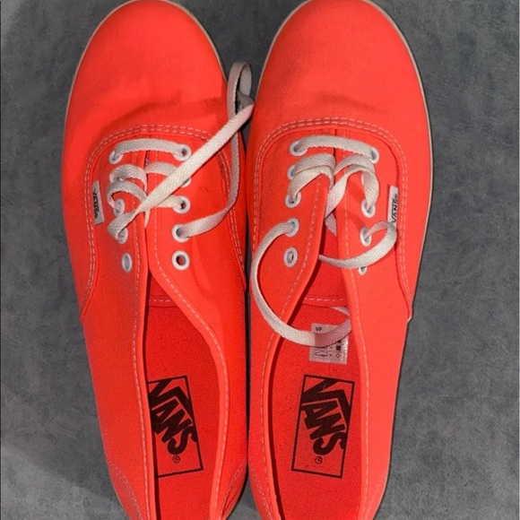 Pink VANS - Picture 2 of 2